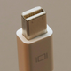 Mini DisplayPort